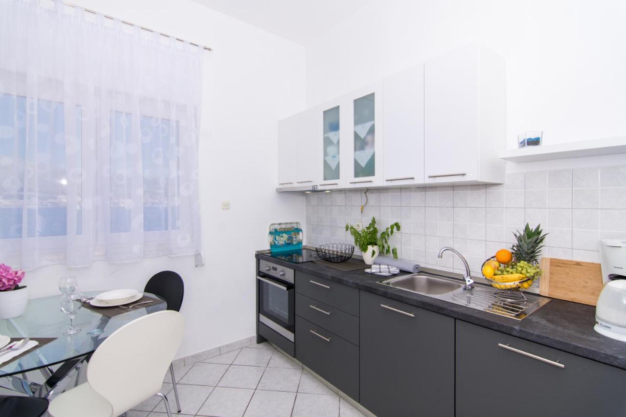 Apartmani Mlacic Donji Okrug  Eksteriør bilde