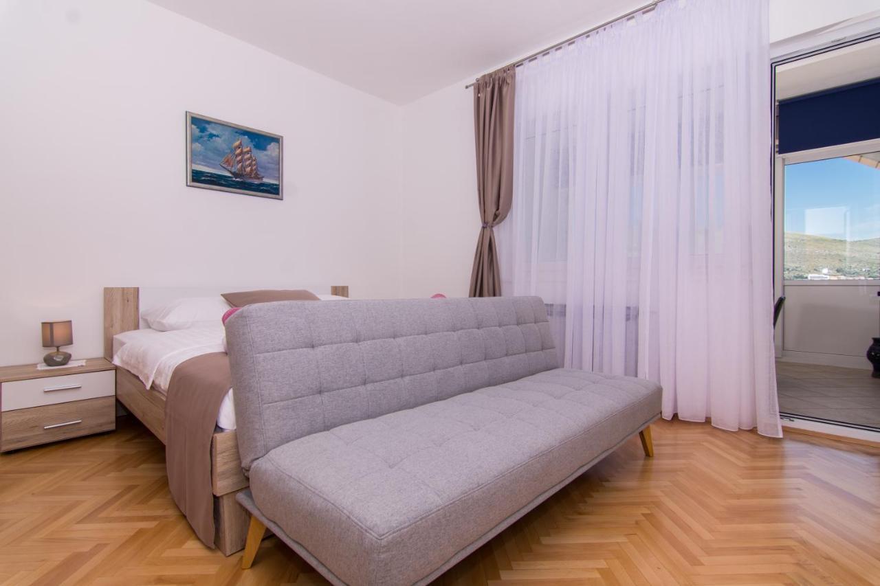 Apartmani Mlacic Donji Okrug  Eksteriør bilde